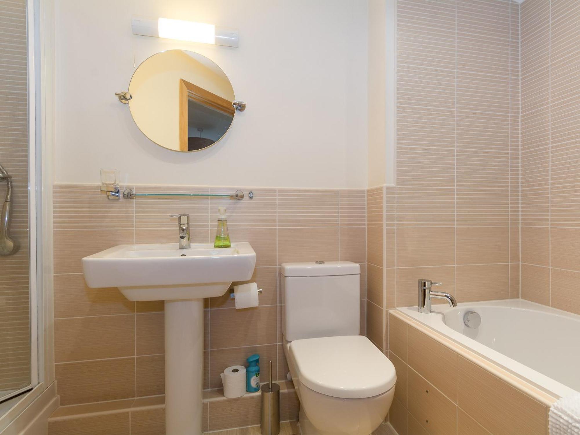 Coot Lodge Somerford Keynes Buitenkant foto