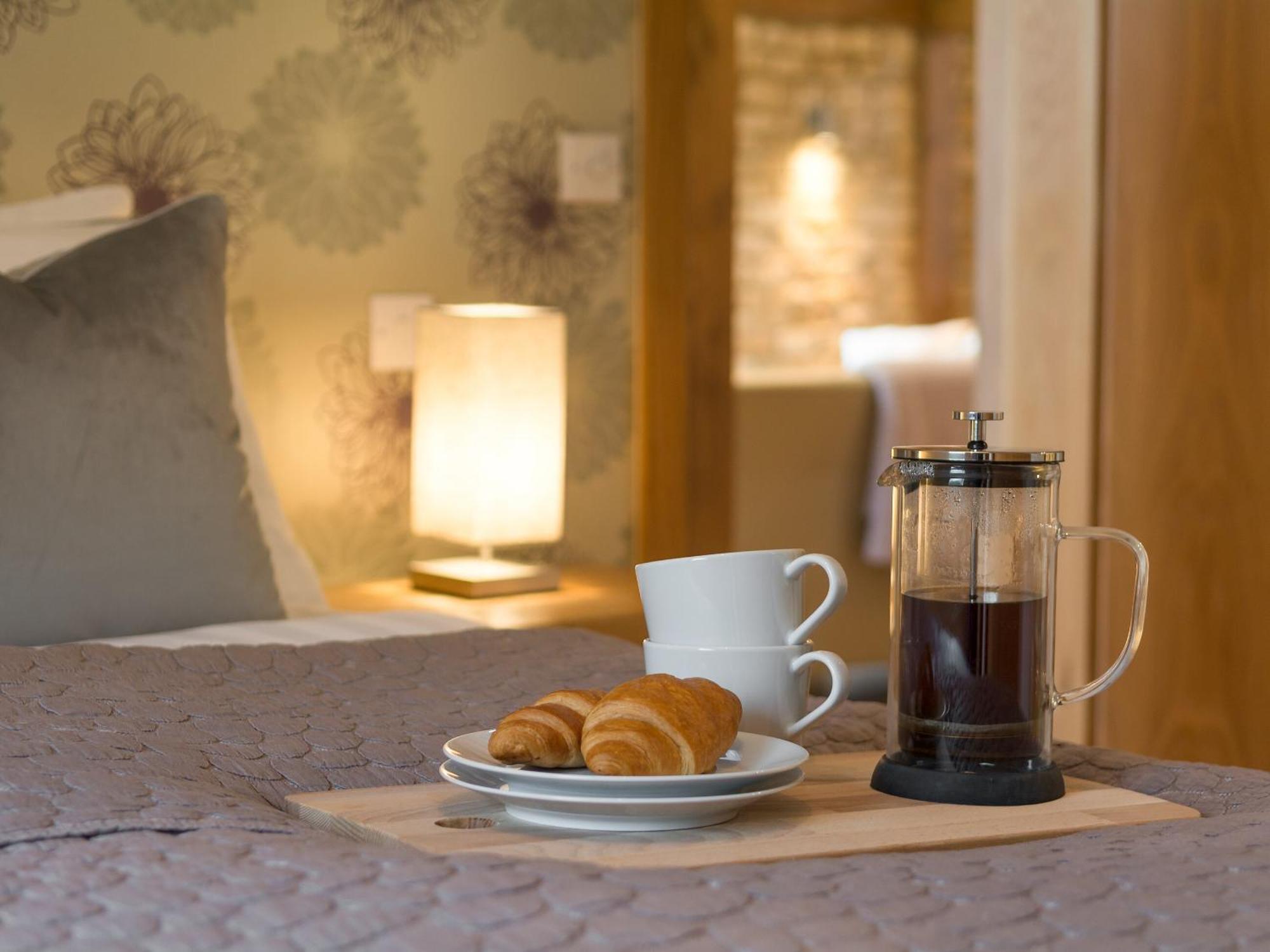 Coot Lodge Somerford Keynes Buitenkant foto