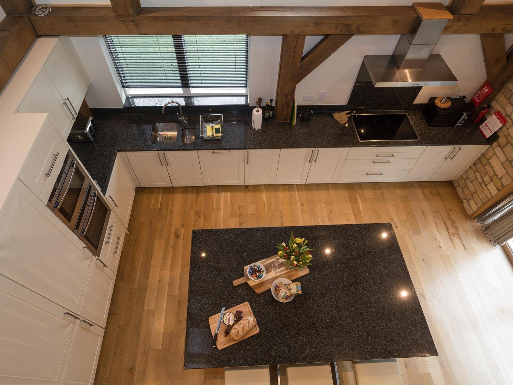 Coot Lodge Somerford Keynes Buitenkant foto