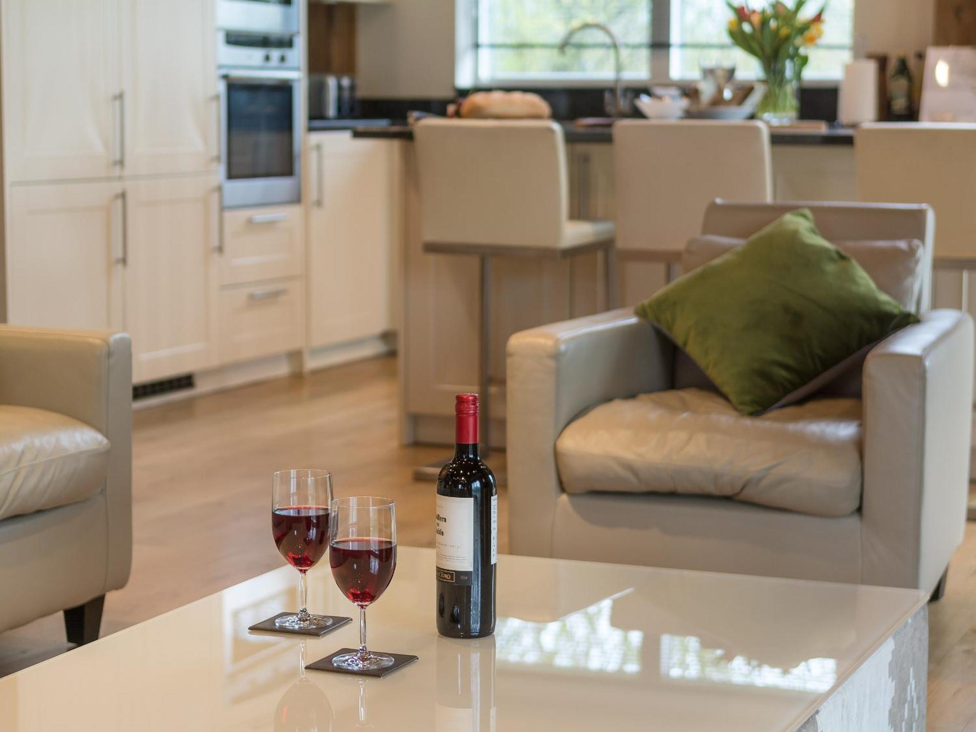 Coot Lodge Somerford Keynes Buitenkant foto