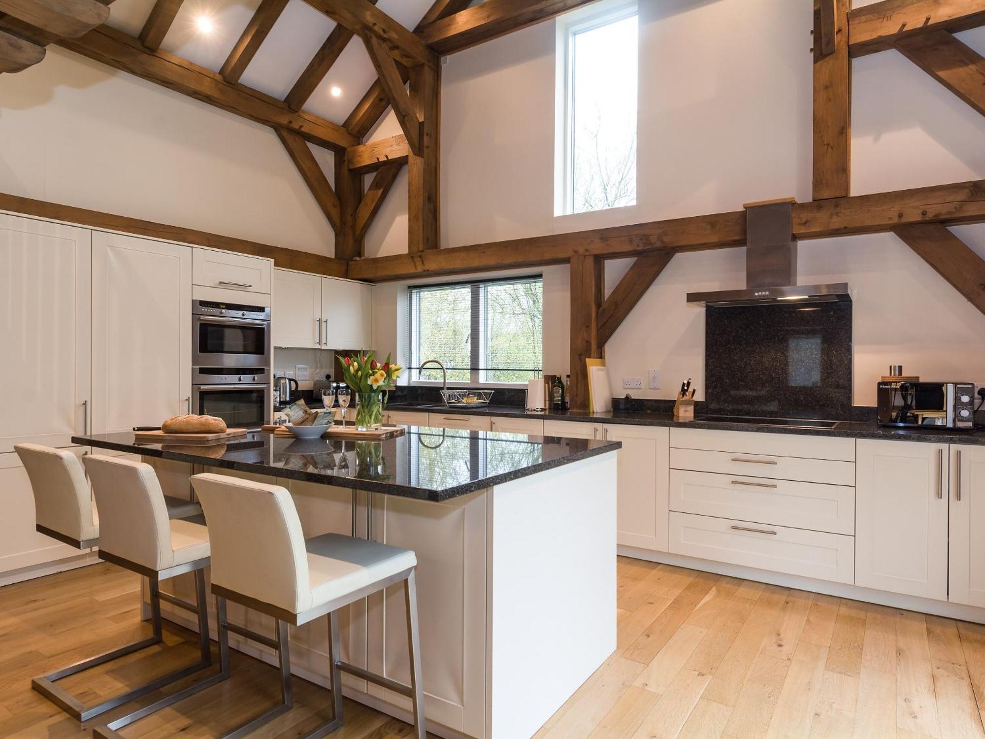 Coot Lodge Somerford Keynes Buitenkant foto