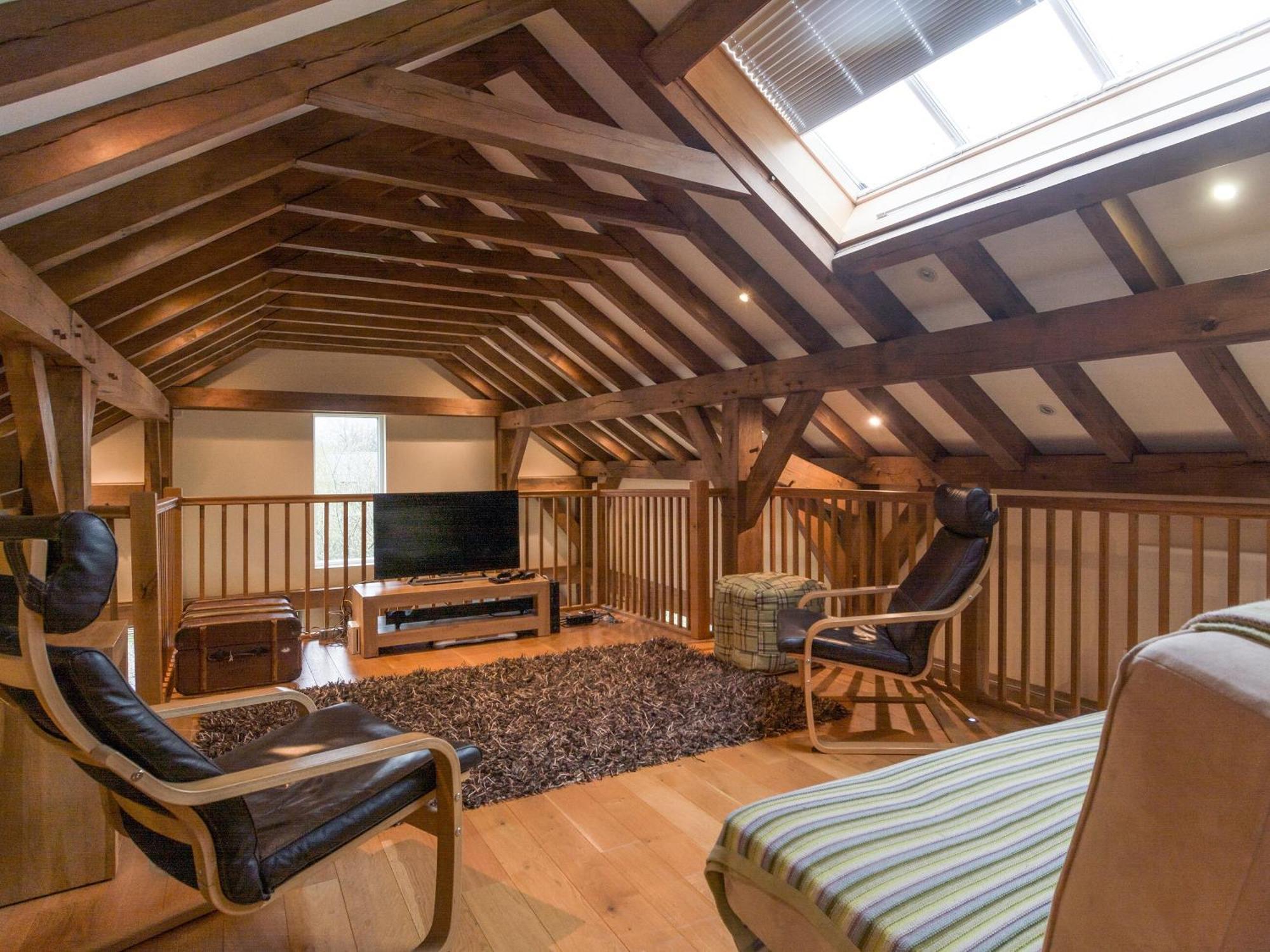 Coot Lodge Somerford Keynes Buitenkant foto